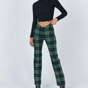 Zara Pants